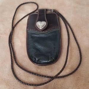 Brighton crossbody mini bag/ wallet